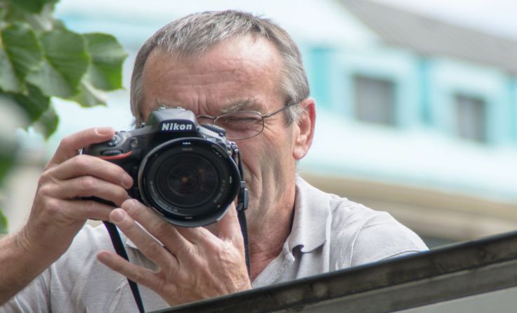 Foto: Gernot Wührleitner