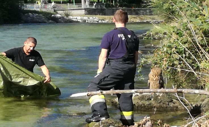 Foto: FF Bad Ischl