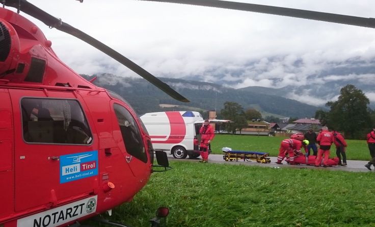Foto: BRD Bad Goisern