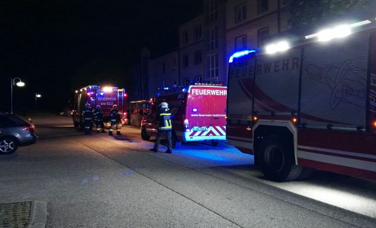 Foto: FF Laakirchen