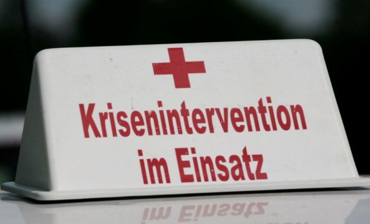 Foto: Rotes Kreuz