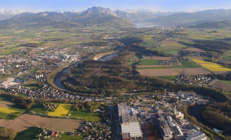 Foto: Stadtgemeinde Laakirchen
