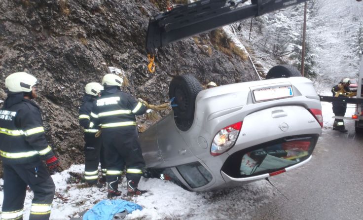 Foto: FF Bad Ischl