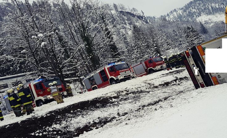 Foto: FF Bad Ischl