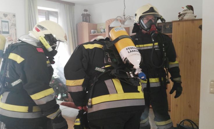 Foto: FF Laakirchen