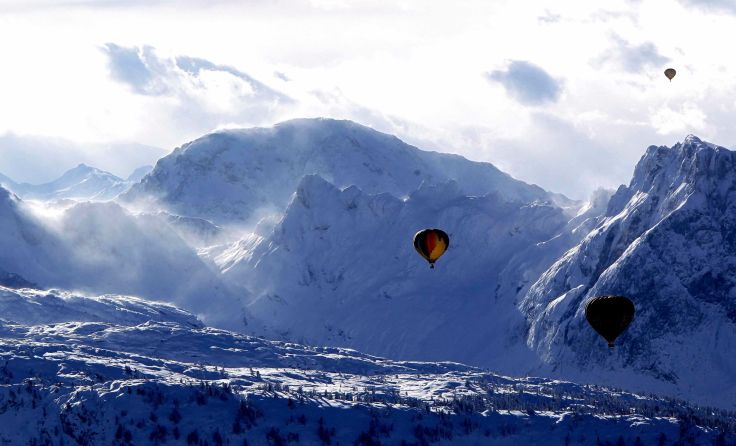 Foto: Volker Weihbold