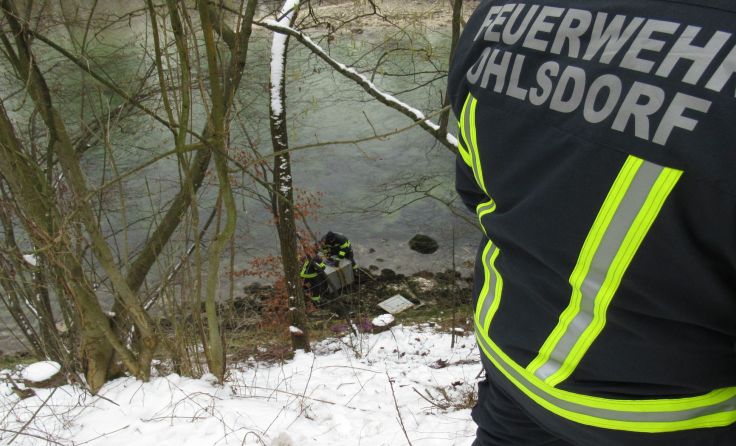 Foto: FF Ohlsdorf