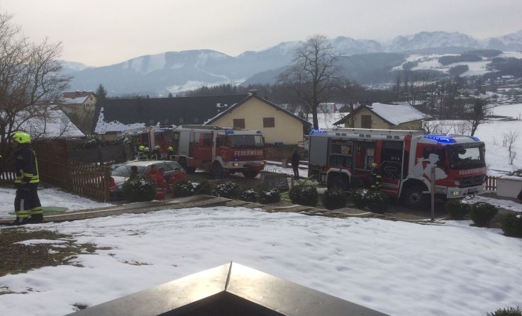 Foto: FF Altmünster