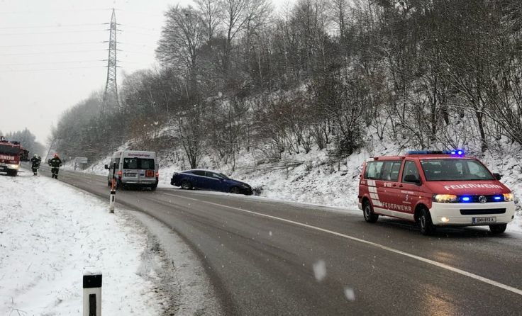 Foto: FF Aurachkirchen