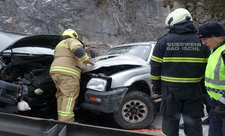 Foto: FF Bad Ischl