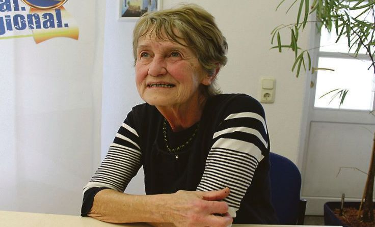 Traute Karner