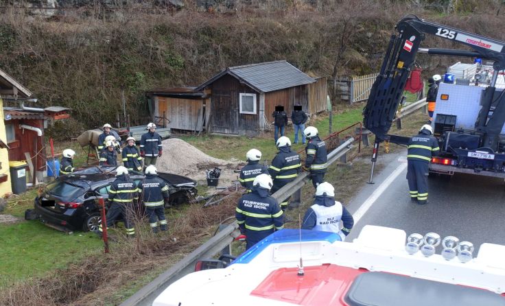 Foto: FF Bad Ischl