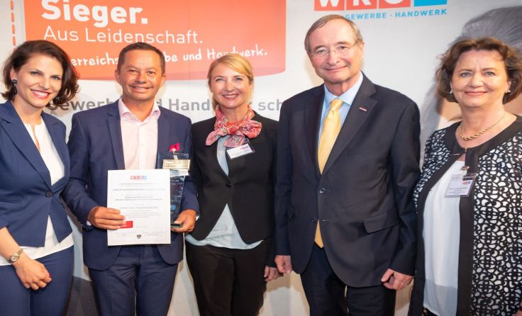 Foto: Michael Weinwurm