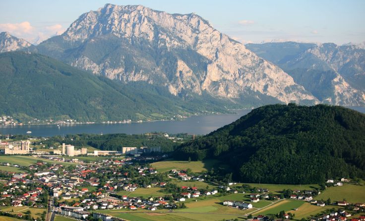 Viel Interessantes aus Pinsdorf