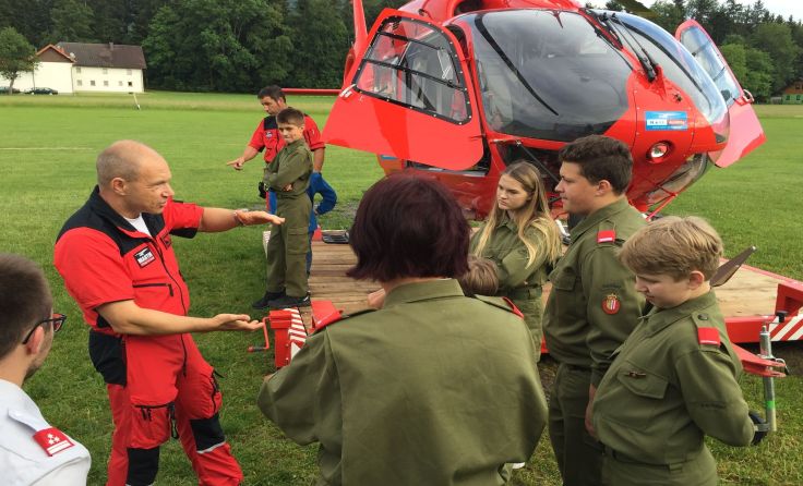 Foto: FF Vorchdorf