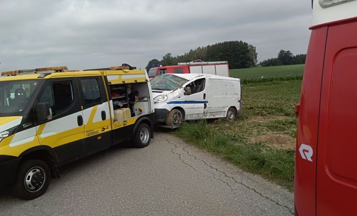 Foto: FF Aurachkirchen