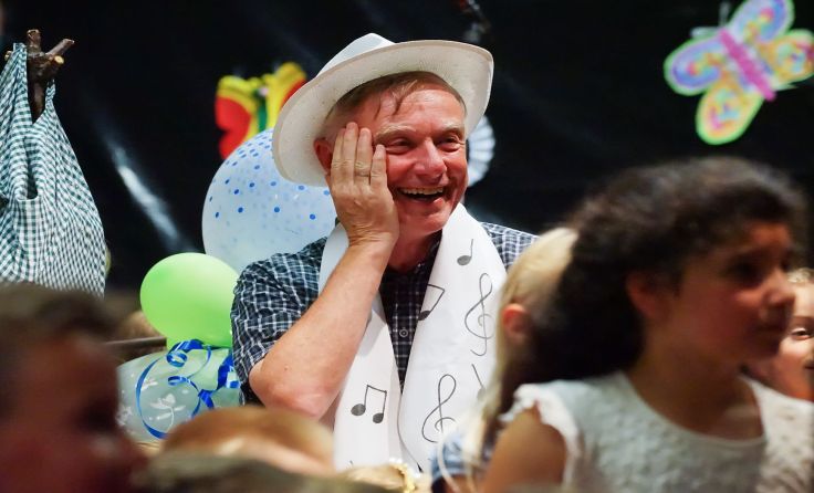 Foto: Jürgen Reischenböck