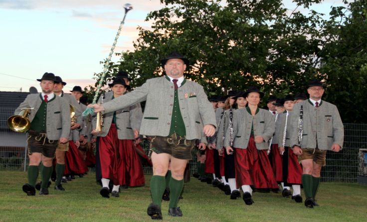 Foto: Blasmusikverband Bezirk Wels