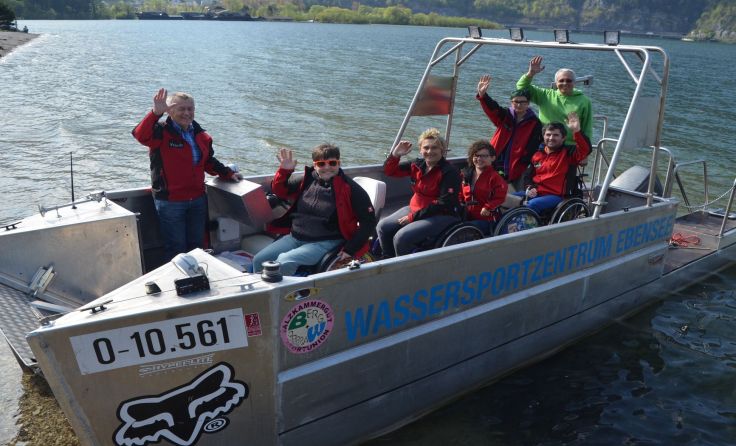 Foto: Berg und Wasser Sportunion Salzkammergut