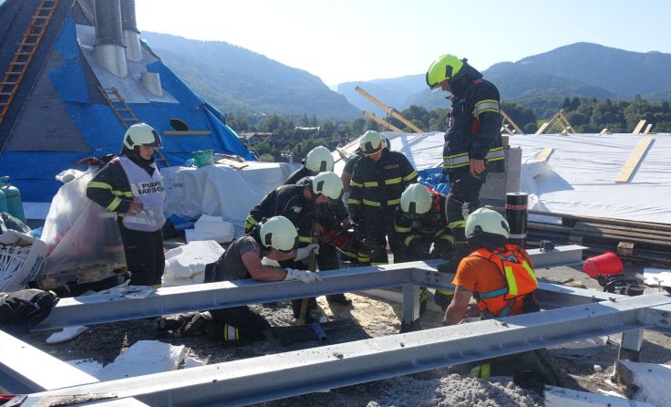 Foto: FF Bad Ischl