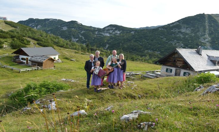 Foto: Ursula Bramberger-Bronner