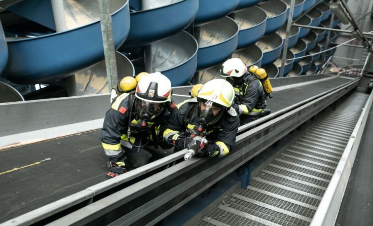 Foto: FF Vorchdorf