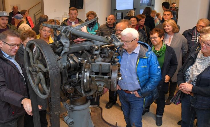 Foto: Willi Hitzenberger
