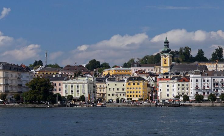 Foto: Stadtamt Gmunden
