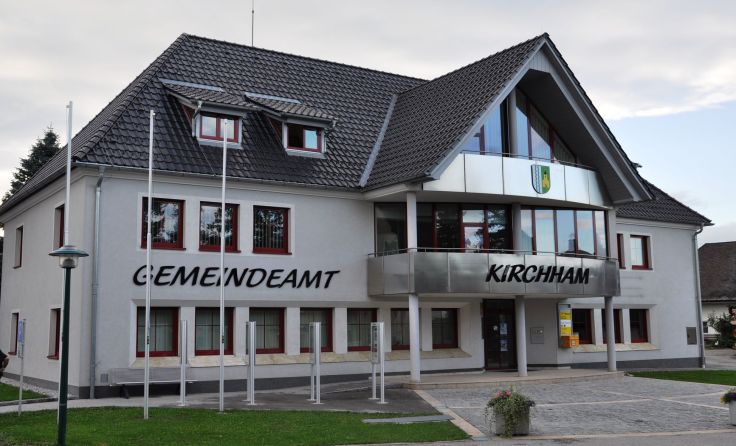 Foto: Gemeinde Kirchham