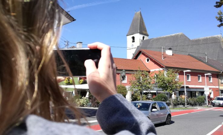 Foto: Stadtgemeinde Laakirchen