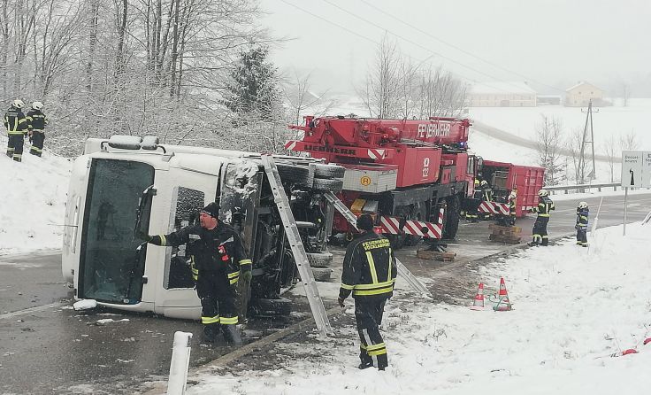 Fotos: © FF Ohlsdorf