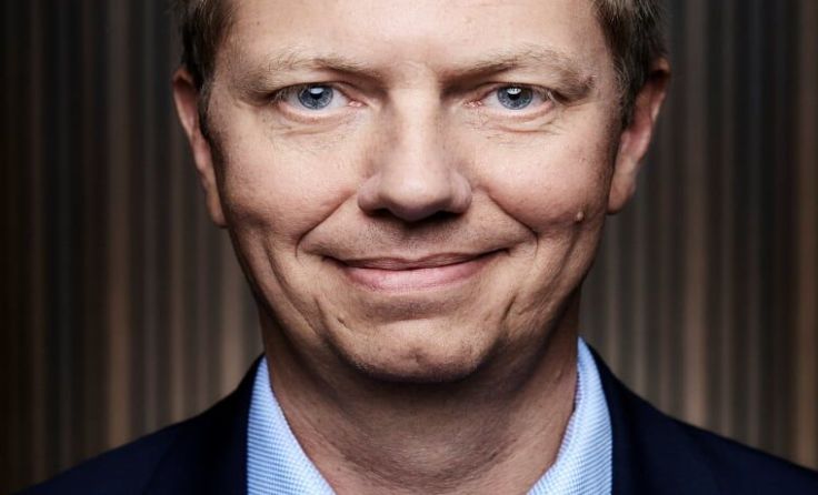 Jesper Hansen