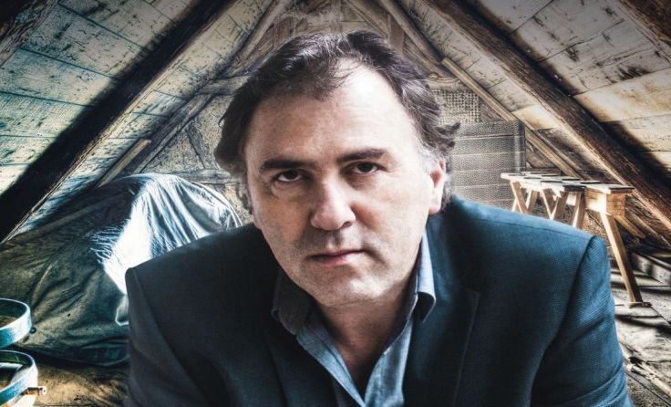 Stefan Waghubinger Foto: Josua Waghubinger