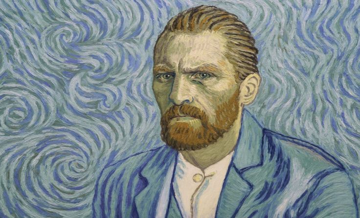 Foto: Loving Vincent Sp.z.o.o. & Loving Vincent Ltd.
