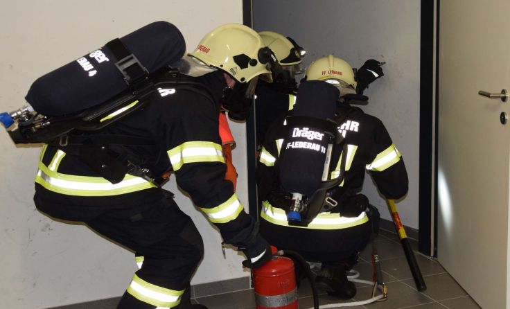 Fotos: © BFKDO Gmunden 