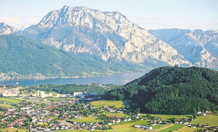 Die Einwohnerzahl von Pinsdorf ist um über vier Prozent gestiegen. Foto: Gemeinde