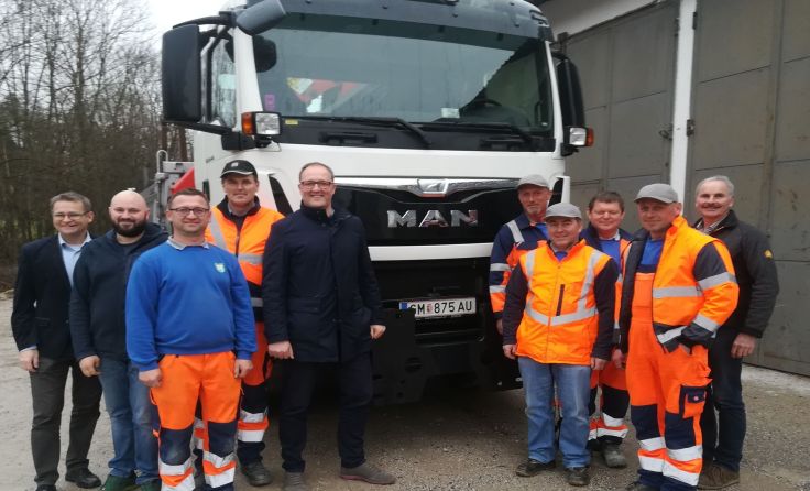 Foto: Marktgemeinde Vorchdorf