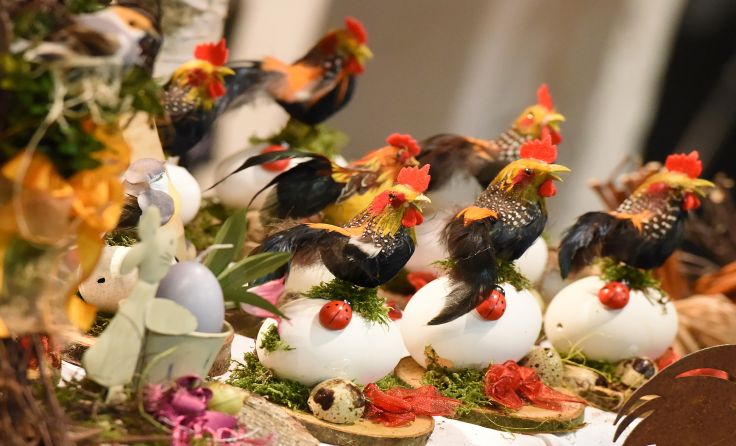 Foto: Wolfgang Spitzbart