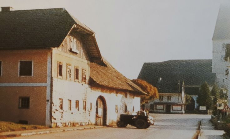 Foto: Gemeindechronik
