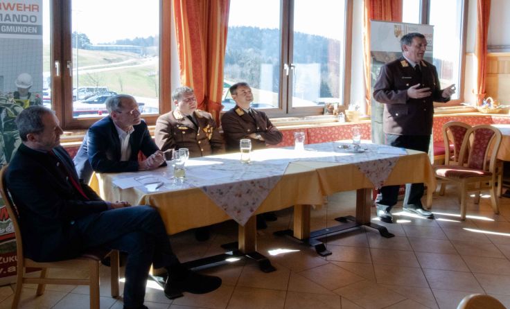 © BFKDO Gmunden 