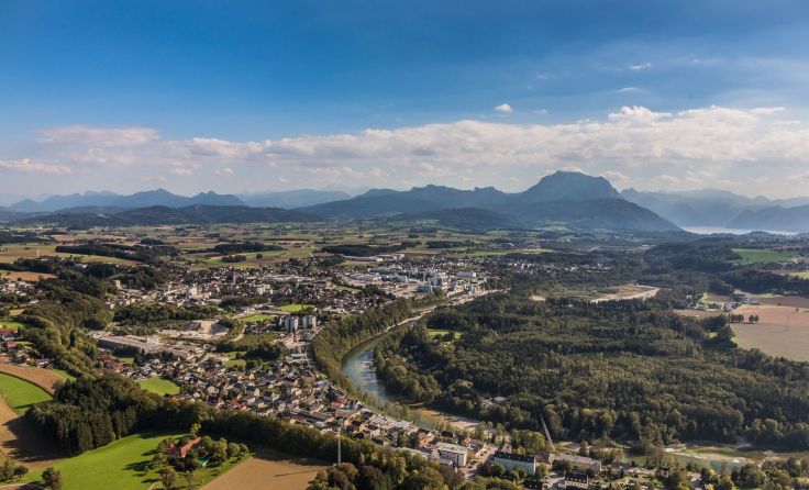 Foto: Stadtgemeinde Laakirchen