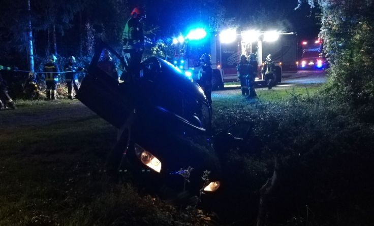 Foto: Feuerwehr Laakirchen