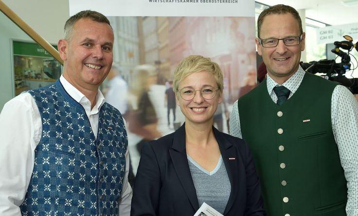 Foto: © WKO Gmunden