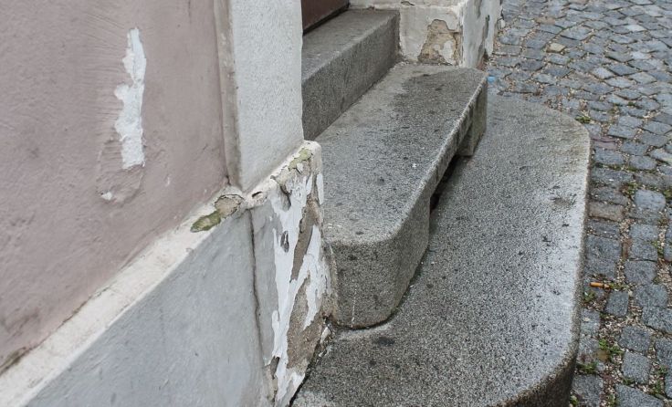 Die Stadtgemeinde will Sanierungen anregen. Foto: Tóth