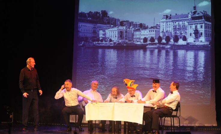 Startschuss für den Kartenverkauf ist am 10. November. Foto: Fellner