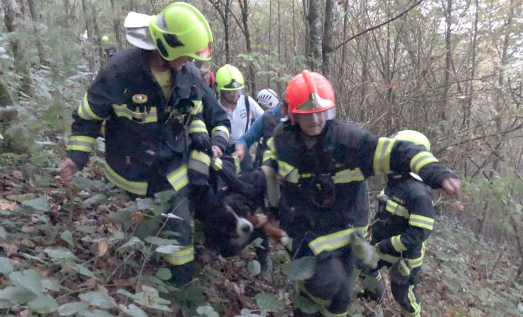 Foto: FF Scharnstein