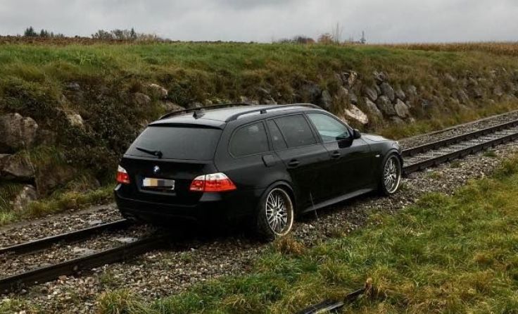 Foto: FF Vorchdorf