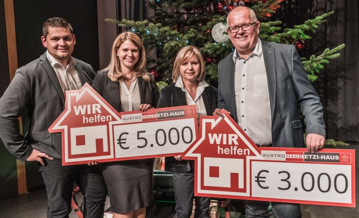 Foto: Austrohaus/Etzi-Haus