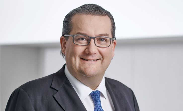 Martin Liebl Foto: EOS Fotografie