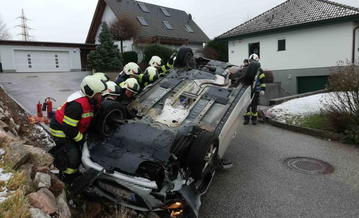 Foto: © FF Ohlsdorf 
